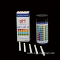 Water Testing Strips For pH